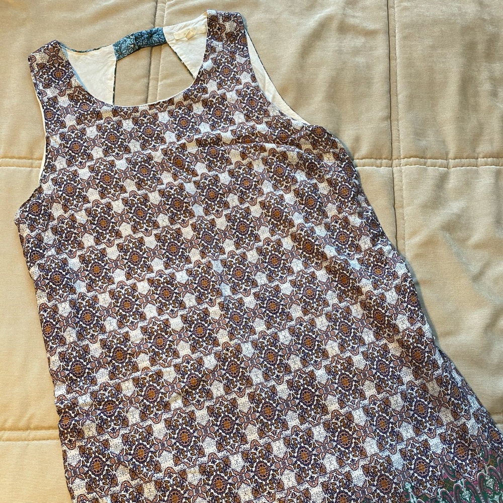 Mystree dress